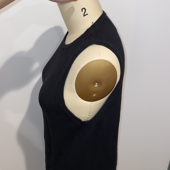 Public School Black Dress - Picture 4 of 8